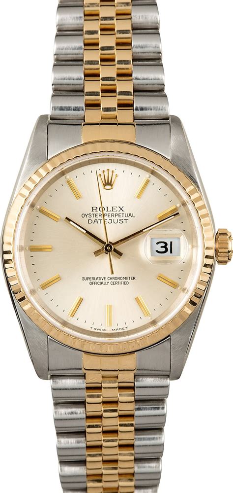 certified pre owned rolex canada